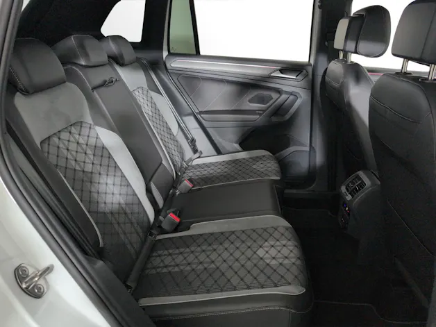 VW Tiguan 2.0TSI R-Line 4Motion DSG