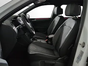 VW Tiguan 2.0TSI R-Line 4Motion DSG