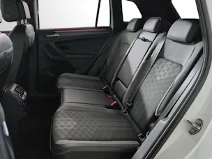 VW Tiguan 2.0TSI R-Line 4Motion DSG