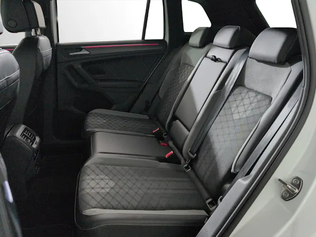 VW Tiguan 2.0TSI R-Line 4Motion DSG