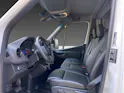 Mercedes-Benz Sprinter 317 CDI 9G-TRONIC 3665 mm kg 3500 Anhängelast MSI