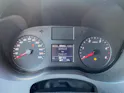Mercedes-Benz Sprinter 317 CDI 9G-TRONIC 3665 mm kg 3500 Anhängelast MSI