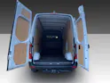 Mercedes-Benz Sprinter 317 CDI 9G-TRONIC 3665 mm kg 3500 Anhängelast MSI