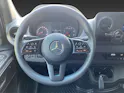 Mercedes-Benz Sprinter 317 CDI 9G-TRONIC 3665 mm kg 3500 Anhängelast MSI