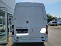 Maxus EV80 Kastenaufbau H3