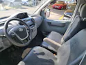Maxus EV80 Kastenaufbau H3