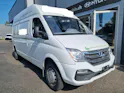 Maxus EV80 Kastenaufbau H3