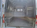 Maxus EV80 Kastenaufbau H3