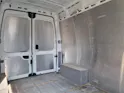 Maxus EV80 Kastenaufbau H3