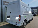 Maxus EV80 Kastenaufbau H3