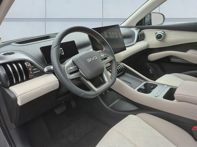 BYD Atto 3 EVO Excellence AWD