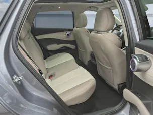 BYD Atto 3 EVO Excellence AWD