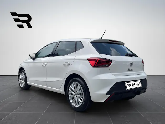 SEAT Ibiza 1.0 EcoTSI Style DSG