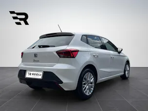 SEAT Ibiza 1.0 EcoTSI Style DSG