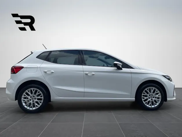 SEAT Ibiza 1.0 EcoTSI Style DSG
