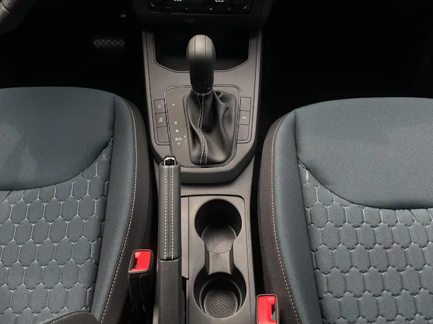 SEAT Ibiza 1.0 EcoTSI Style DSG