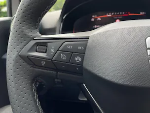SEAT Ibiza 1.0 EcoTSI Style DSG