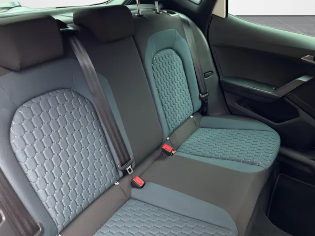 SEAT Ibiza 1.0 EcoTSI Style DSG