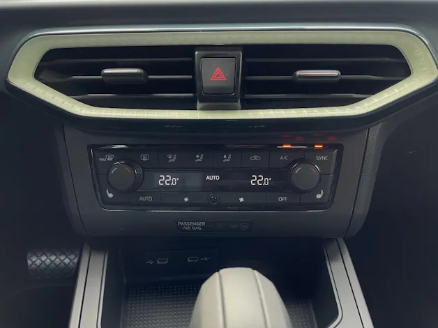 SEAT Ibiza 1.0 EcoTSI Style DSG