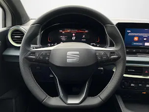 SEAT Ibiza 1.0 EcoTSI Style DSG