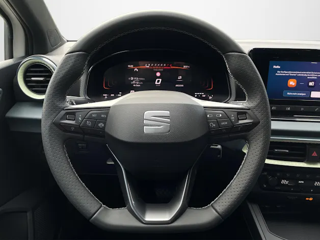 SEAT Ibiza 1.0 EcoTSI Style DSG