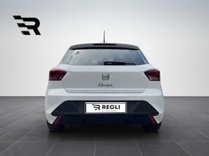 SEAT Ibiza 1.0 EcoTSI Style DSG