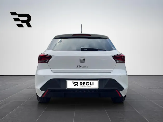 SEAT Ibiza 1.0 EcoTSI Style DSG