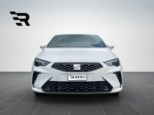 SEAT Ibiza 1.0 EcoTSI Style DSG
