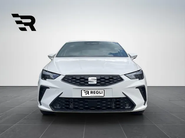 SEAT Ibiza 1.0 EcoTSI Style DSG