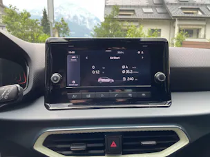 SEAT Ibiza 1.0 EcoTSI Style DSG