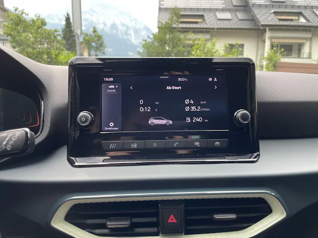 SEAT Ibiza 1.0 EcoTSI Style DSG