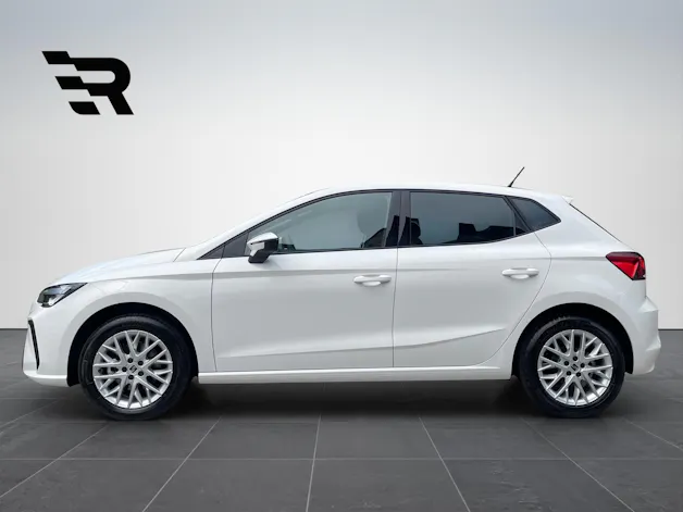 SEAT Ibiza 1.0 EcoTSI Style DSG
