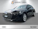 Audi A3 SB TFSI 110 kW S tronic 1500ccm 150PS/110kW 4 Zylinder TFSI ACT Benzin / mHEV