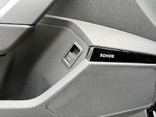 Audi A3 SB TFSI 110 kW S tronic