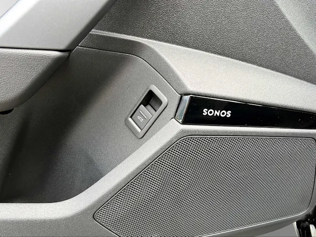 Audi A3 SB TFSI 110 kW S tronic 1500ccm 150PS/110kW 4 Zylinder TFSI ACT Benzin / mHEV