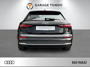 Audi A3 SB TFSI 110 kW S tronic