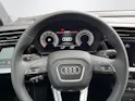 Audi A3 SB TFSI 110 kW S tronic 1500ccm 150PS/110kW 4 Zylinder TFSI ACT Benzin / mHEV