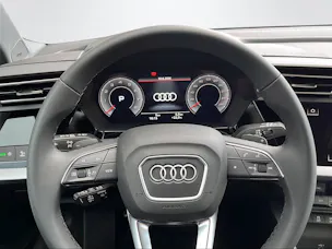 Audi A3 SB TFSI 110 kW S tronic