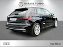 Audi A3 SB TFSI 110 kW S tronic 1500ccm 150PS/110kW 4 Zylinder TFSI ACT Benzin / mHEV