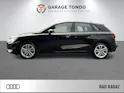 Audi A3 SB TFSI 110 kW S tronic 1500ccm 150PS/110kW 4 Zylinder TFSI ACT Benzin / mHEV