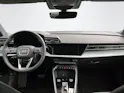 Audi A3 SB TFSI 110 kW S tronic 1500ccm 150PS/110kW 4 Zylinder TFSI ACT Benzin / mHEV