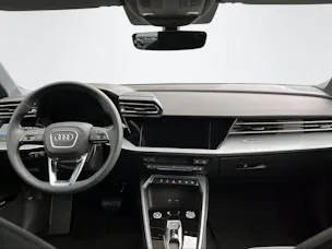Audi A3 SB TFSI 110 kW S tronic