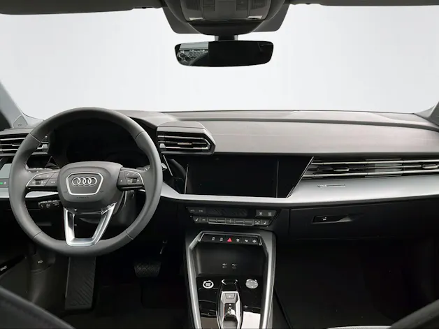 Audi A3 SB TFSI 110 kW S tronic 1500ccm 150PS/110kW 4 Zylinder TFSI ACT Benzin / mHEV