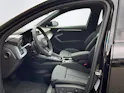 Audi A3 SB TFSI 110 kW S tronic 1500ccm 150PS/110kW 4 Zylinder TFSI ACT Benzin / mHEV