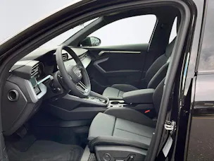 Audi A3 SB TFSI 110 kW S tronic