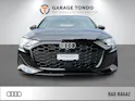 Audi A3 SB TFSI 110 kW S tronic 1500ccm 150PS/110kW 4 Zylinder TFSI ACT Benzin / mHEV