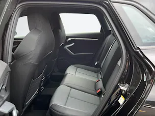 Audi A3 SB TFSI 110 kW S tronic
