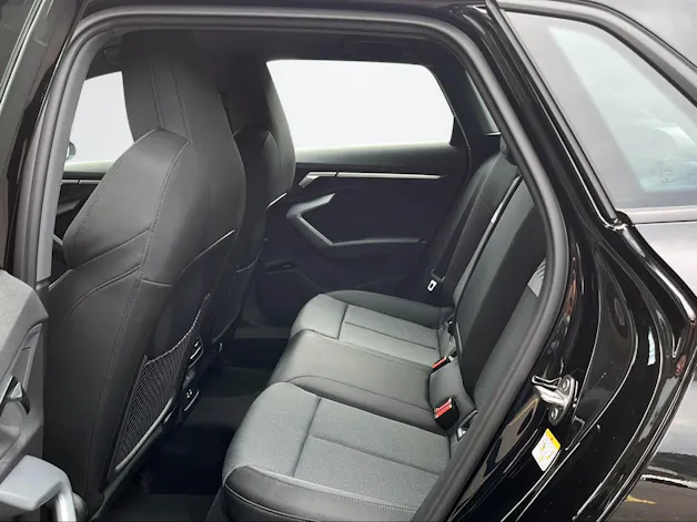 Audi A3 SB TFSI 110 kW S tronic 1500ccm 150PS/110kW 4 Zylinder TFSI ACT Benzin / mHEV
