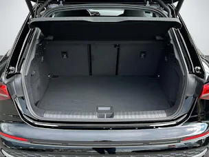 Audi A3 SB TFSI 110 kW S tronic