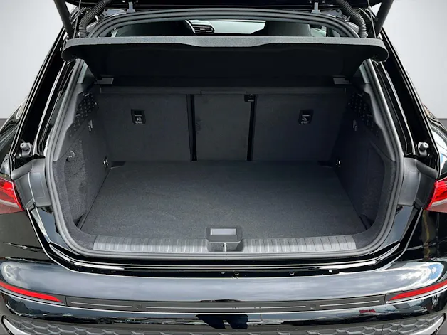 Audi A3 SB TFSI 110 kW S tronic 1500ccm 150PS/110kW 4 Zylinder TFSI ACT Benzin / mHEV